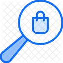 Product Search  Icon