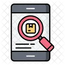 Product Search Find Product Search Icon