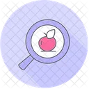 Product search button  Icon
