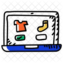 Product Selection  Icon