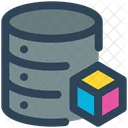 A Database Server Icon