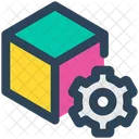 Product setting  Icon