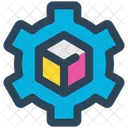 Api Interface Software Icon