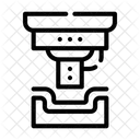 Product Stamping  Icon