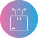 Product Strategy Product Delivery Icon