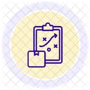 Product Strategy Icon