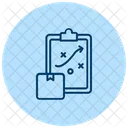 Product Strategy Icon