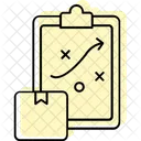 Product Strategy Icon