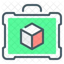 Product Suitcase Icon