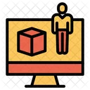 Product Support  Icon