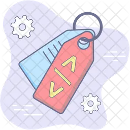 Product Tag  Icon