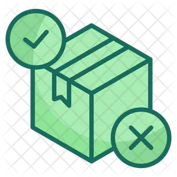 Product testing  Icon