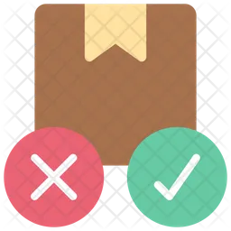 Product Testing  Icon