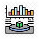 Product Testing Research Icon