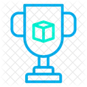 Product Trophy  Icon