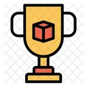 Product Trophy  Icon