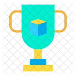 Product Trophy Icon