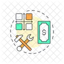 Product Usability  Icon