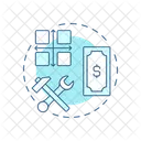 Product Usability  Icon