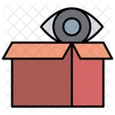 Product Vision Management Product Icon