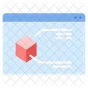 Iproduct Website Product Website Product Site Icon