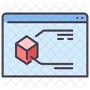 Iproduct Website Product Website Product Site Icon
