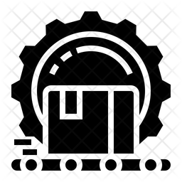 Production Icon