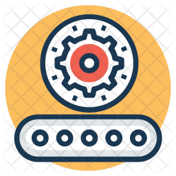 Production Icon