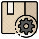 Operations Production Procedure Icon