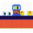 Production assembly  Icon