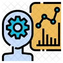 Production Efficiency  Icon