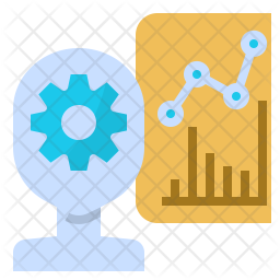 Production Efficiency Icon