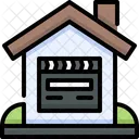 Production house  Icon
