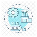 Production  Icon
