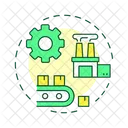 Production  Icon
