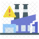 Production Closed Loss Icon