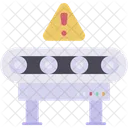 Production Manufacturing Creation Icon