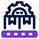 Production Build Create Icon