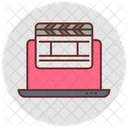 Production Manufacturing Composition Icon