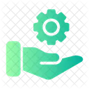 Production  Icon