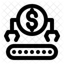 Production  Icon
