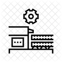 Production Rebar Production Rebar Icon