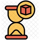 Production Time  Icon