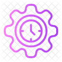 Productive Strategy Icon