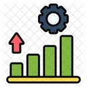 Productivité  Icône