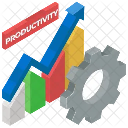 Productivity  Icon