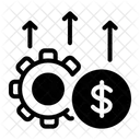 Productivity Effective Efficiency Icon