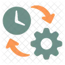 Productivity  Icon