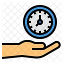 Productivity  Icon