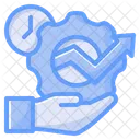 Productivity  Icon